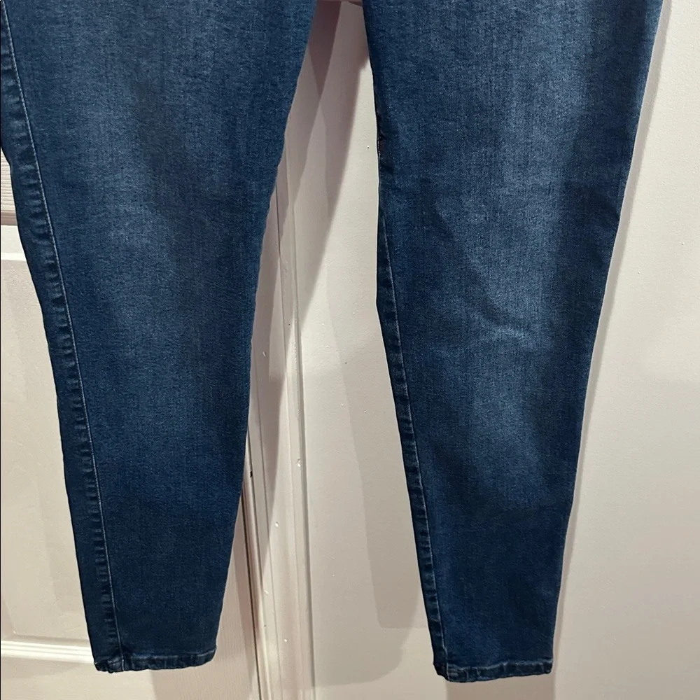 Nicolette shapewear skinny